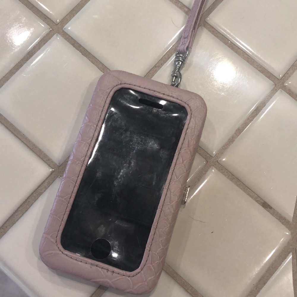 Phone case/ wallet